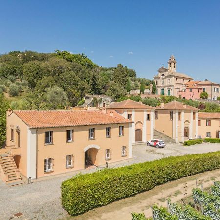 Apartment Casa Della Dalcisa By Interhome Sestri Levante Exteriér fotografie