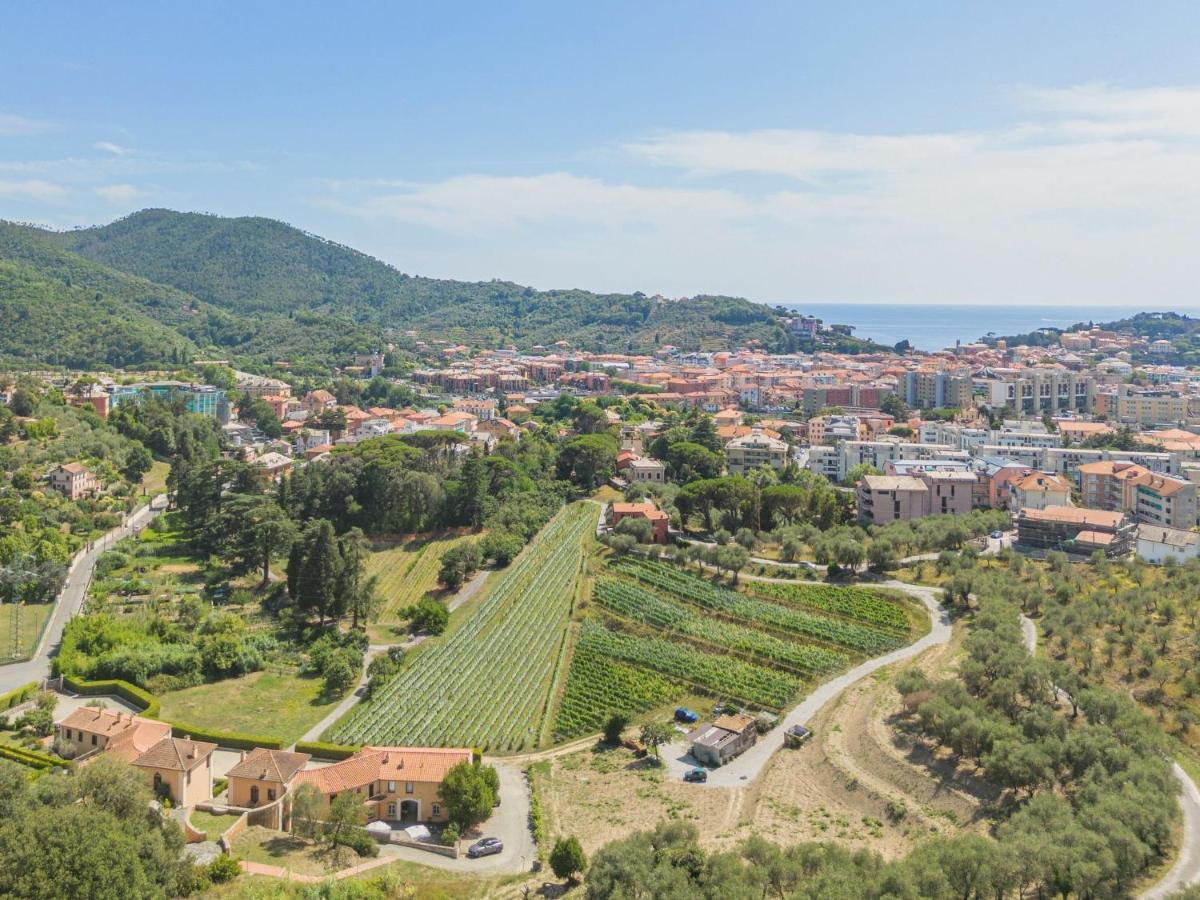 Apartment Casa Della Dalcisa By Interhome Sestri Levante Exteriér fotografie