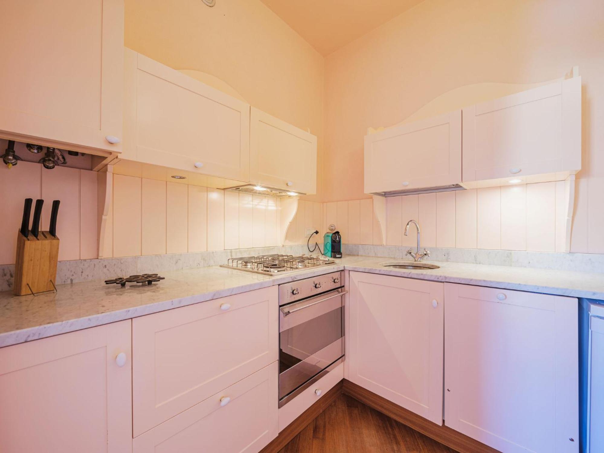 Apartment Casa Della Dalcisa By Interhome Sestri Levante Exteriér fotografie