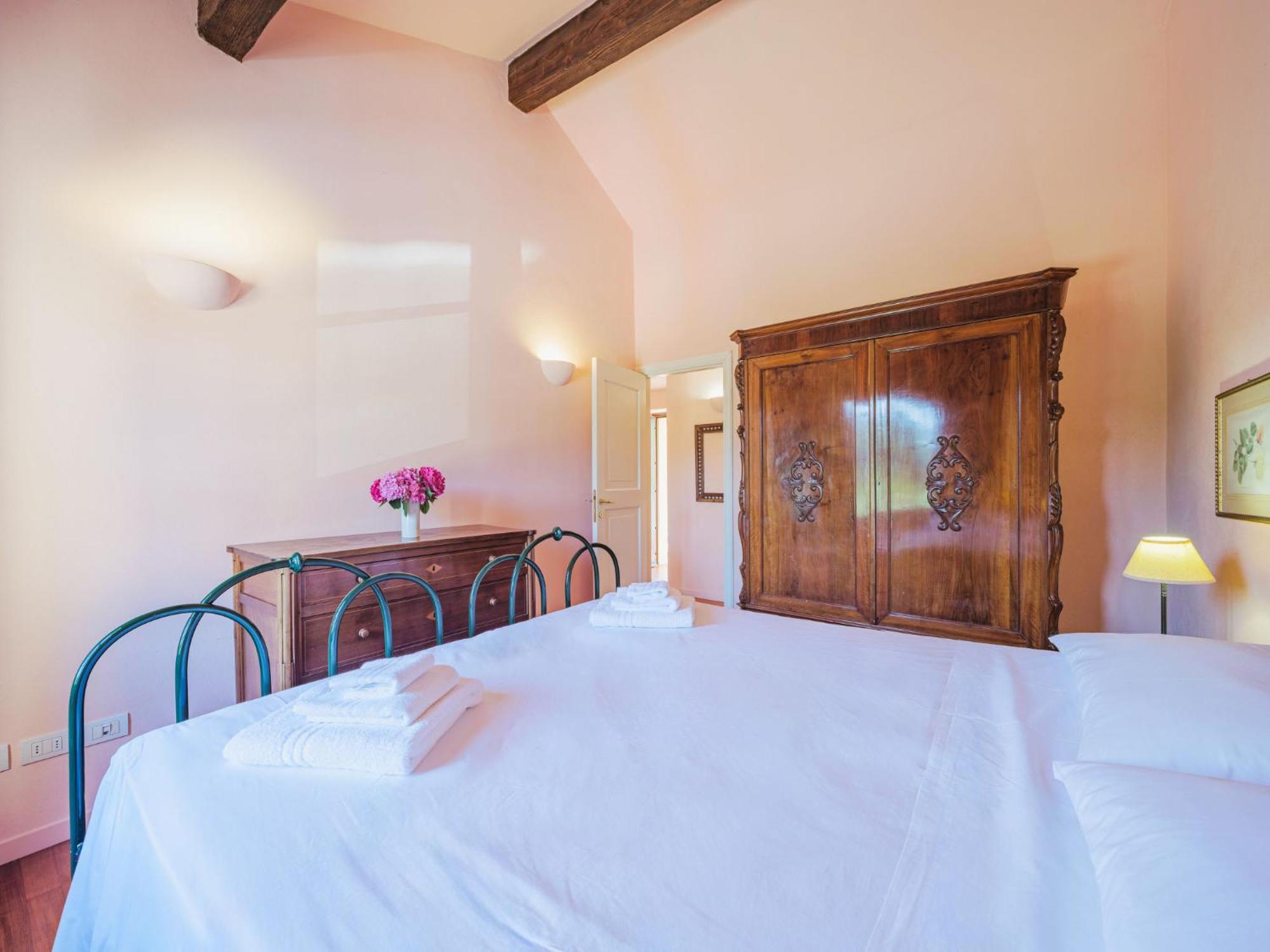 Apartment Casa Della Dalcisa By Interhome Sestri Levante Exteriér fotografie
