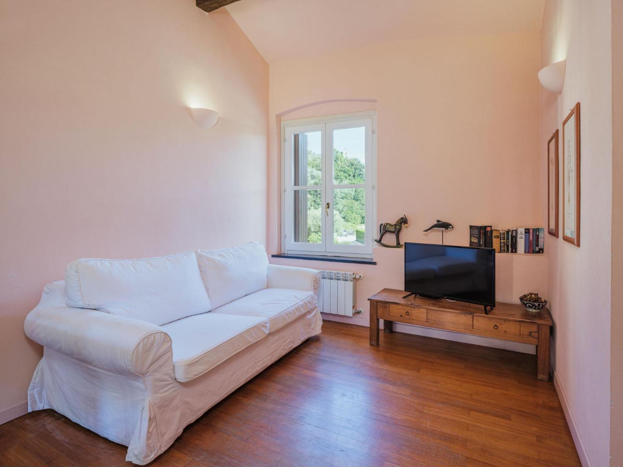 Apartment Casa Della Dalcisa By Interhome Sestri Levante Exteriér fotografie