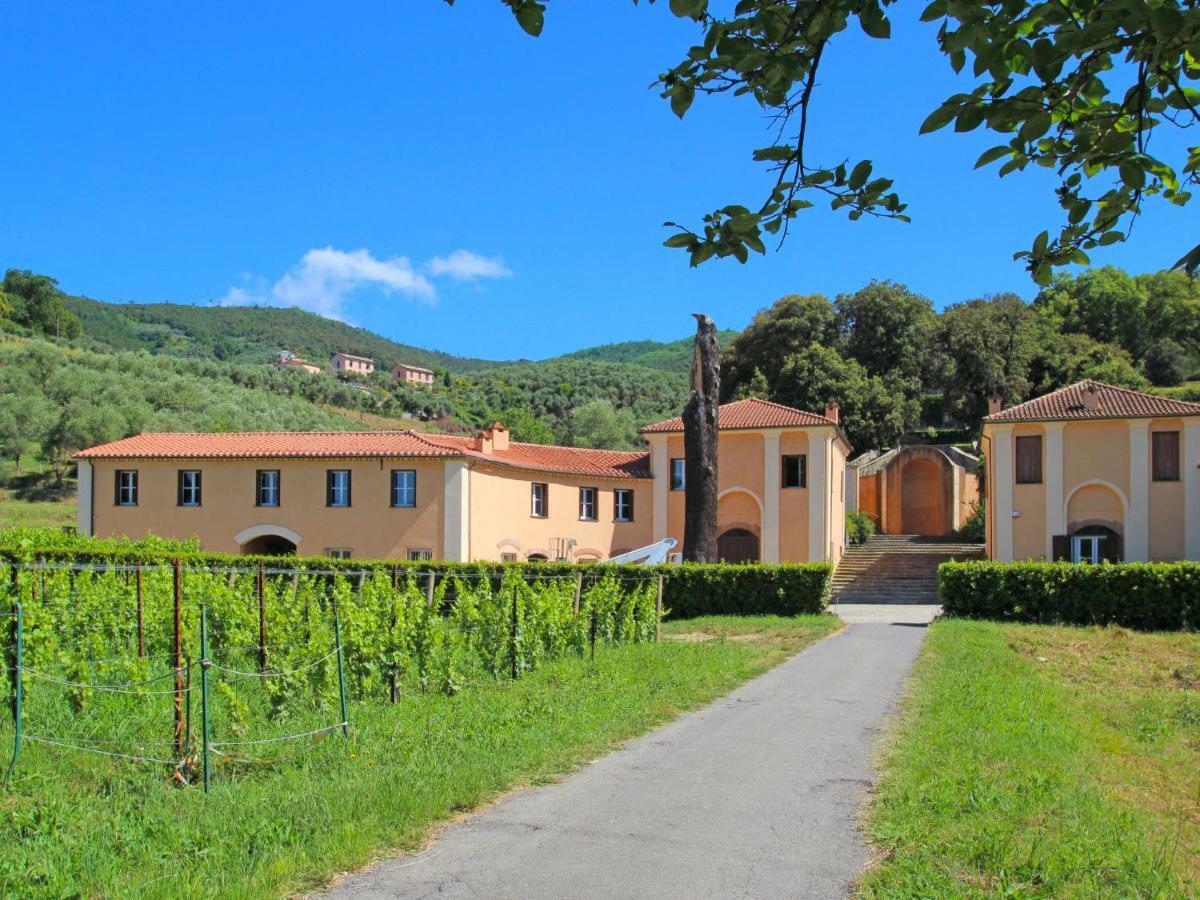 Apartment Casa Della Dalcisa By Interhome Sestri Levante Exteriér fotografie