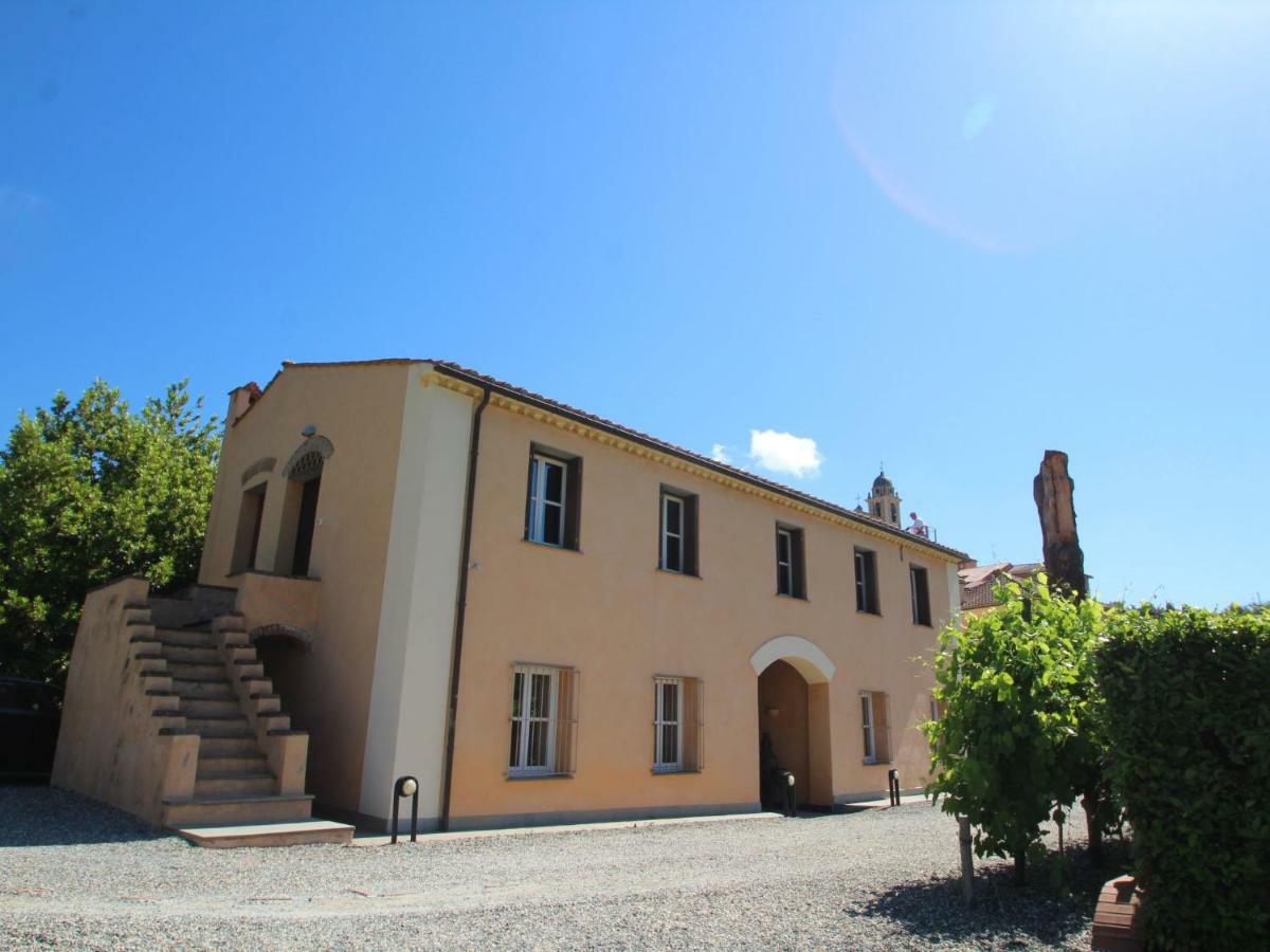 Apartment Casa Della Dalcisa By Interhome Sestri Levante Exteriér fotografie